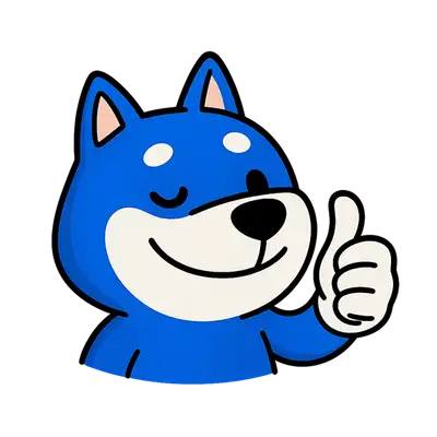 BONKO Character